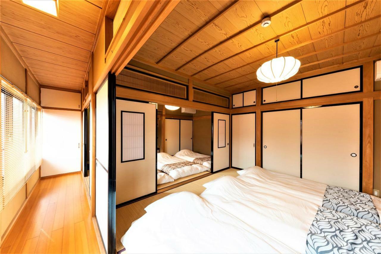 Hida-takayama Michi Hébergement de vacances Takayama (Gifu)
