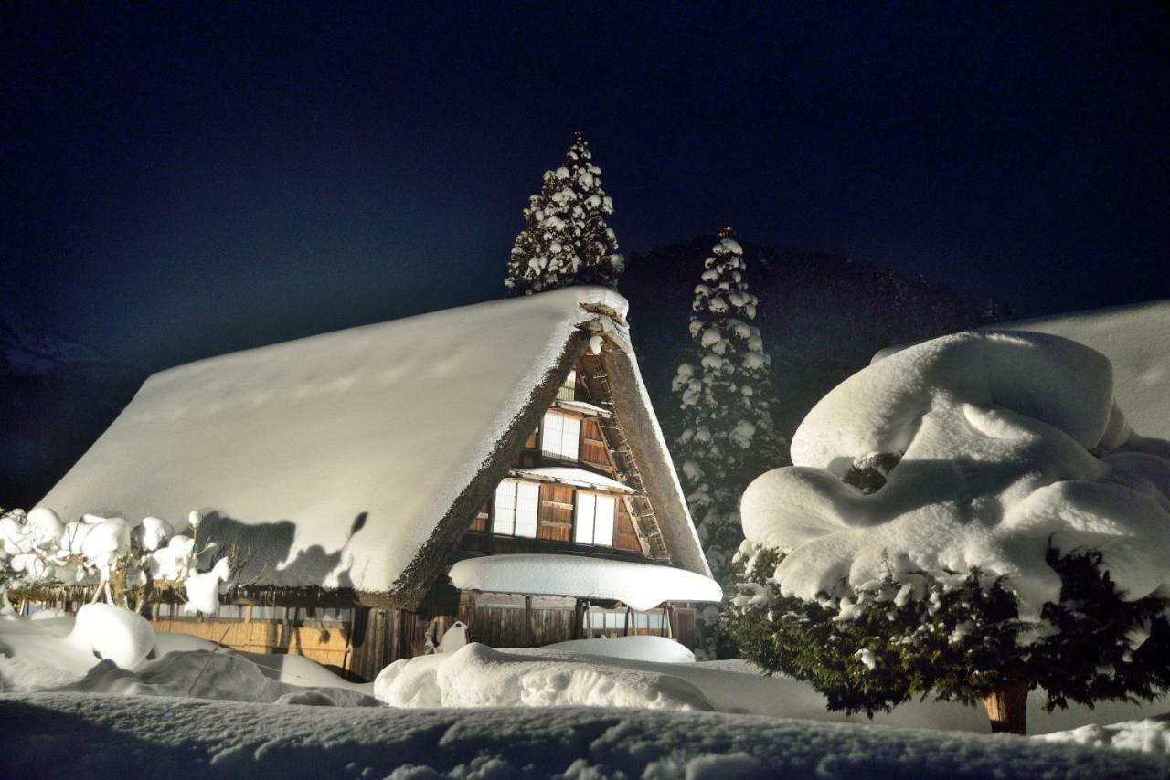 Hébergement de vacances Hida-takayama Michi *