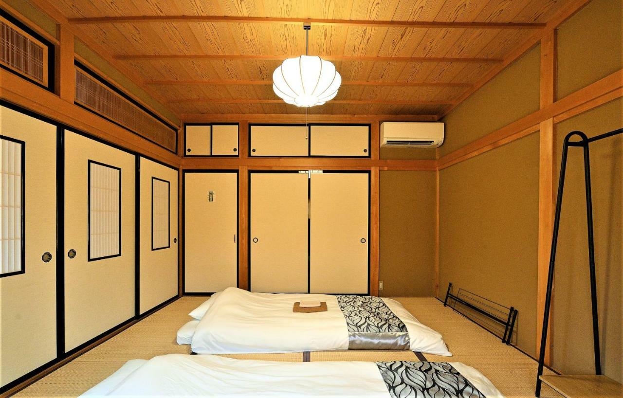 Hébergement de vacances Hida-takayama Michi Takayama (Gifu)